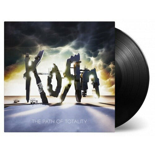 Korn - The Path of Totality - Music On Vinyl LP [ Record ]