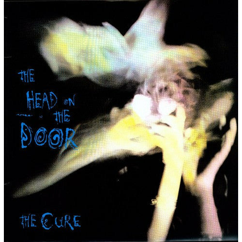 The Cure - Head on the Door - Import LP [ Record ]