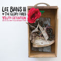 Lee Bains III - Youth Detention - Indie LP [ Record ]
