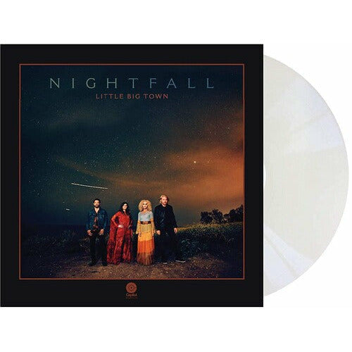 Little Big Town - Nightfall - LP [ Record ]
