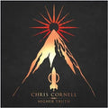 Chris Cornell - Higher Truth - LP [ Record ]