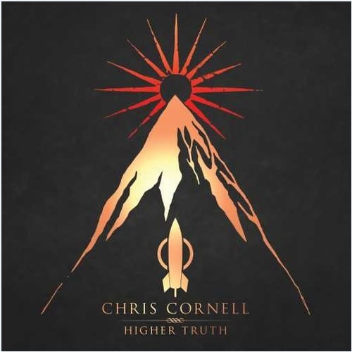 Chris Cornell - Higher Truth - LP [ Record ]