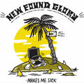 New Found Glory - Makes Me Sick - LP [ Record ]