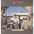 AC/DC - Dirty Deeds Done Dirt Cheap - LP [ Record ]
