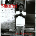 T-Model Ford - Pee Wee Get My Gun - LP [ Record ]