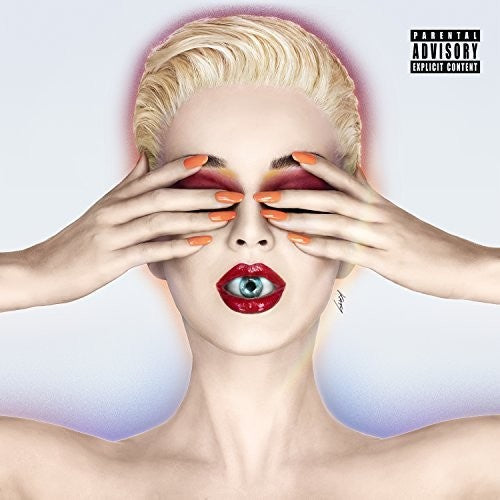 Katy Perry - Witness - LP [ Record ]