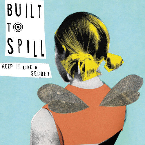 Built to Spill - Keep It Like a Secret - Music on Vinyl LP [ Record ]