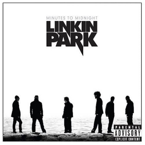 Linkin Park - Minutes to Midnight - LP [ Record ]