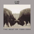 U2 - The Best Of 1990-2000 - LP [ Record ]
