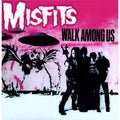 Misfits - Walk Among Us - LP [ Record ]