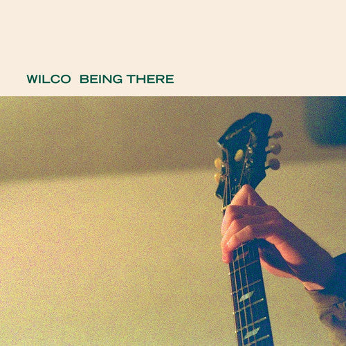 Wilco - Being There - LP [ Record ]