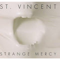 St. Vincent - Strange Mercy - LP [ Record ]