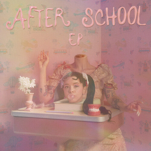 Melanie Martinez - After School - EP [ Record ]