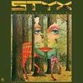 Styx - The Grand Illusion - LP [ Record ]
