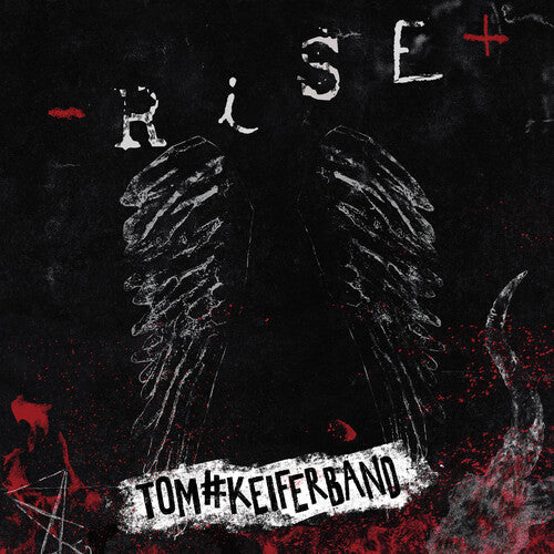 Tom Keifer - Rise - LP [ Record ]