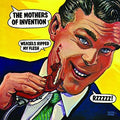 Frank Zappa - Weasels Ripped My Flesh - LP [ Record ]