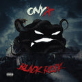 Onyx - Black Rock - LP [ Record ]