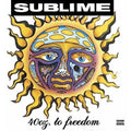 Sublime - 40oz. To Freedom - LP [ Record ]