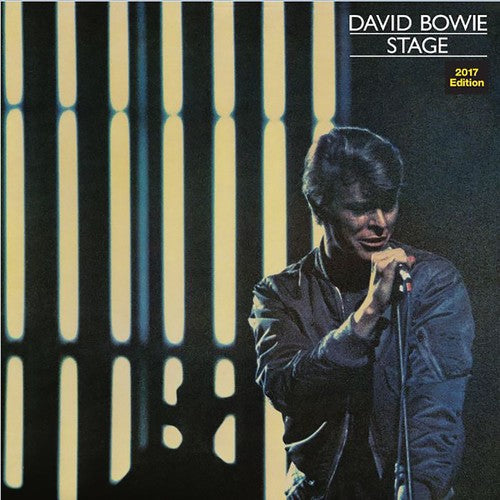 David Bowie - Stage - LP [ Record ]