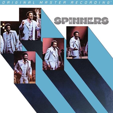 Spinners - Spinners - MFSL LP [ Record ]