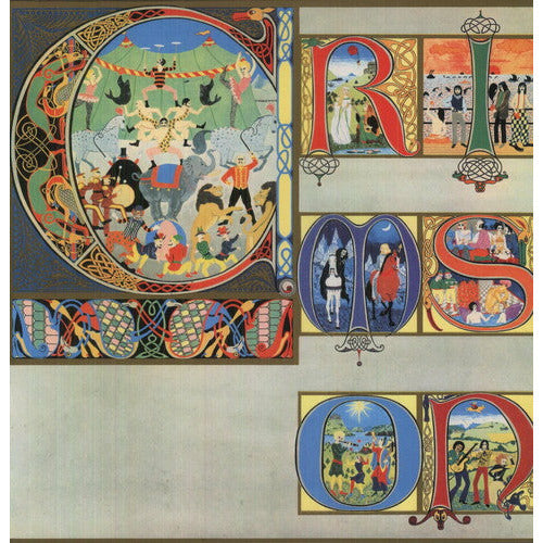 King Crimson - Lizard - LP [ Record ]