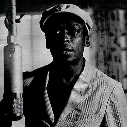 Miles Davis - The Musings of Miles - LP [ Record ]