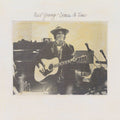 Neil Young - Comes A Time - LP [ Record ]