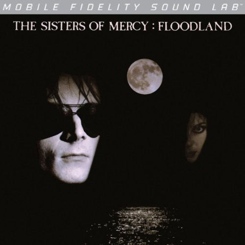 Sisters Of Mercy - Floodland - MFSL LP [ Record ]