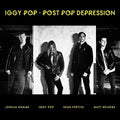 Iggy Pop - Post Pop Depression - LP [ Record ]