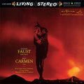 Alexander Gibson - Gounod: Faust - Ballet Music / Bizet: Carmen - Suite - Analogue Productions LP [ Record ]