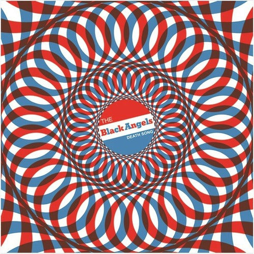 The Black Angels - Death Song - LP [ Record ]