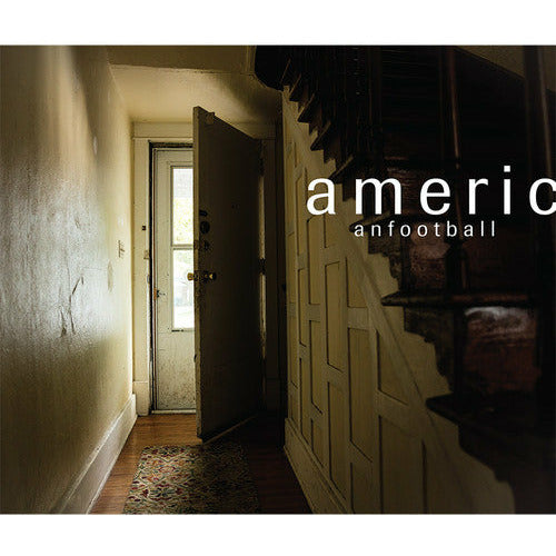 American Football - American Football (LP2) - LP [ Record ]