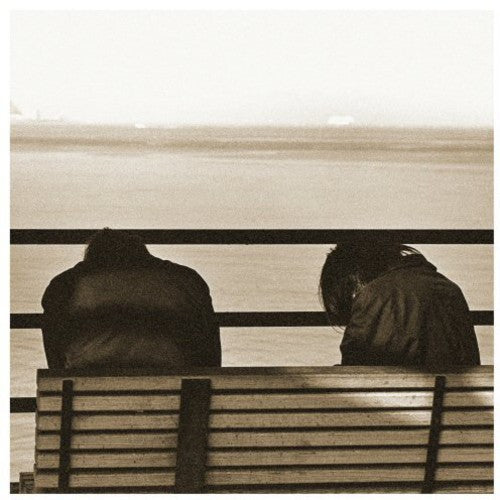 METZ - II - LP [ Record ]