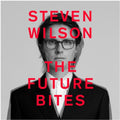 Steven Wilson - THE FUTURE BITES - LP [ Record ]