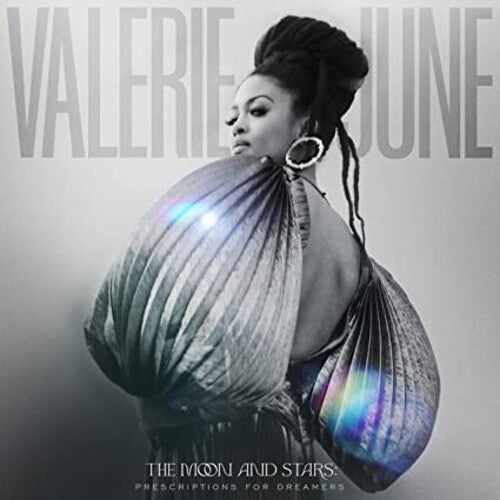 Valerie June - The Moon And Stars: Prescriptions For Dreamers - LP [ Record ]