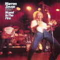Warren Zevon - Stand In The Fire - Speakers Corner LP [ Record ]