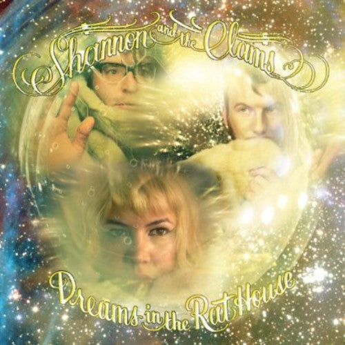Shannon and the Clams - Dreams in the Rat House - LP [ Record ]