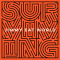 Jimmy Eat World - Surviving - LP [ Record ]