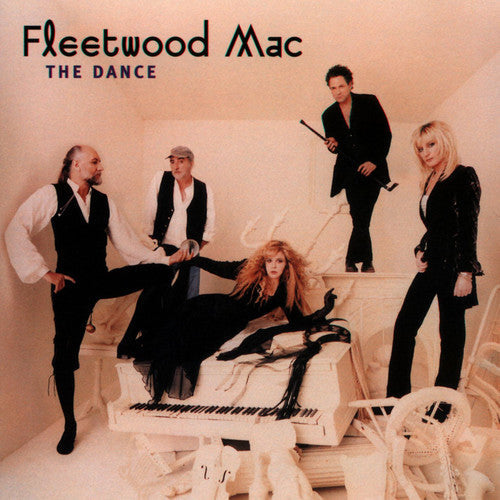 Fleetwood Mac - The Dance - LP [ Record ]