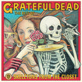Grateful Dead - Skeletons From The Closet: Best Of - LP [ Record ]