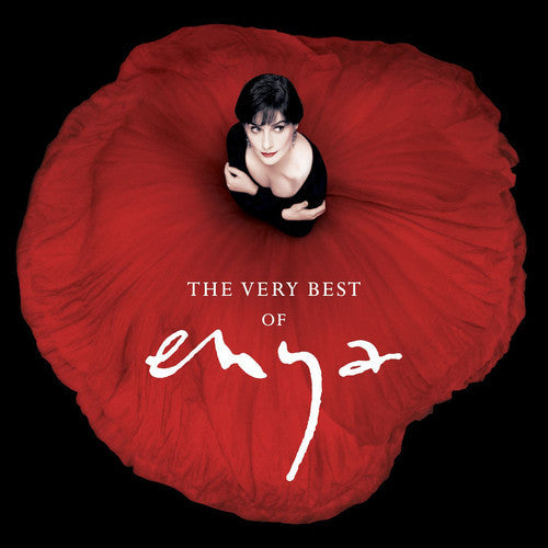 Enya - The Very Best Of Enya - LP [ Record ]