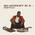 Bo Diddley - Bo Diddley Is A... Lover - LP [ Record ]