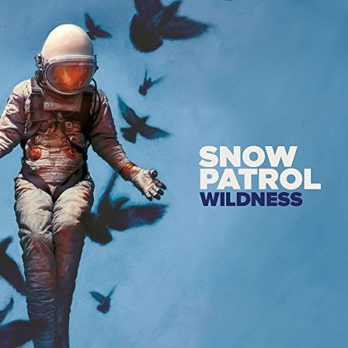 Snow Patrol - Wildness - LP [ Record ]