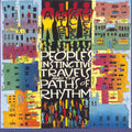 A Tribe Called Quest - People's Instinctive Travels And The Paths Of Rhythm - LP [ Record ]
