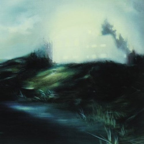 The Besnard Lakes - Until in Excess Imperceptible UFO - LP [ Record ]