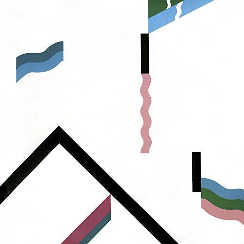 Wire - 154 - LP [ Record ]