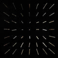 Clipping. - There Existed An Addiction To Blood - LP [ Record ]