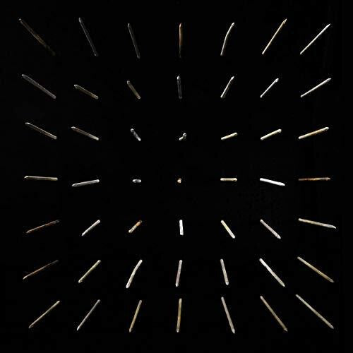 Clipping. - There Existed An Addiction To Blood - LP [ Record ]