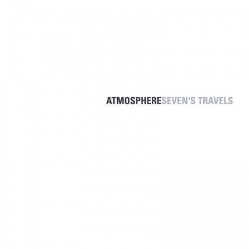 Atmosphere - Seven's Travels - LP [ Record ]