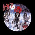 Slayer - Live Undead - LP [ Record ]